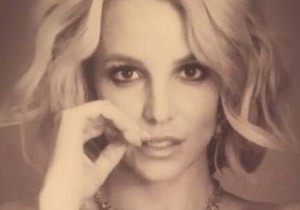 Britney Spearstan plak Poz