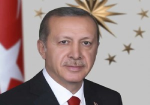 Cumhurbakan Erdoan  dan 29 Ekim Cumhuriyet Bayram Mesaj