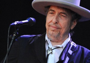 Bob Dylan n Nobel dl Karar