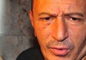 Mustafa Topalolu Derya Topalolu nu hastanelik etti