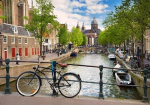 Hollanda dan Omicron Yüzünden 14 Ocağa Kadar Tam Kapanma Kararı