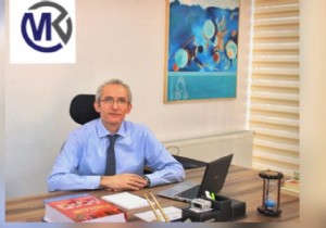Prof.Dr.Murat Kuloğlu :Bağımlılık konusunda  Aileler Dikkat  Diyerek Önerilerini Açıkladı