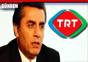 Yeni TRT Genel Müdürü Şenol Göka