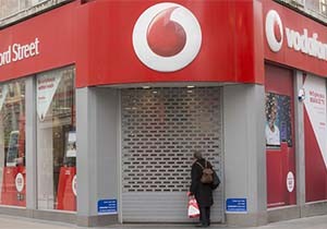 Vodafone nun Kazancı Beklentilerini Karşılayamadı
