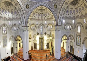 Ramazanda Mutlaka Gidilmesi Gereken 11 Cami