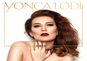 Yeni Single: Yonca Lodi:  Mhr 