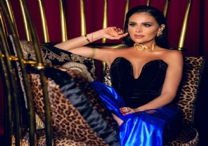 Ünlü Şarkıcı Azer Kızı Günel in Karabağ Sevinci