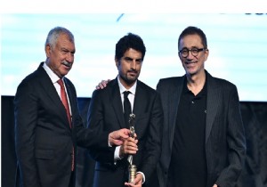 Adana Altn Koza Film Festivali nde dller sahiplerini buldu